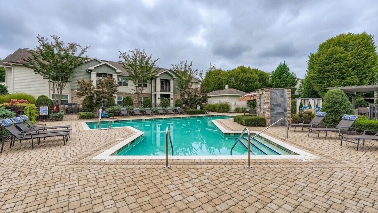 Photo of Outdoor in Paw Creek