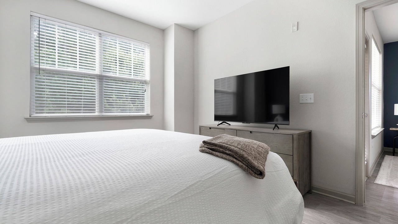 Photo of Bedroom in Paw Creek