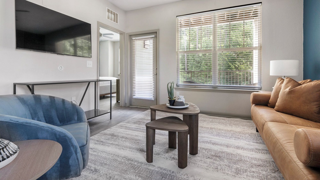 Photo of Livingroom in Paw Creek