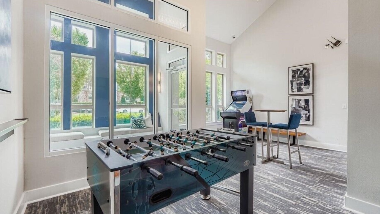 Photo of Bedroom in Paw Creek