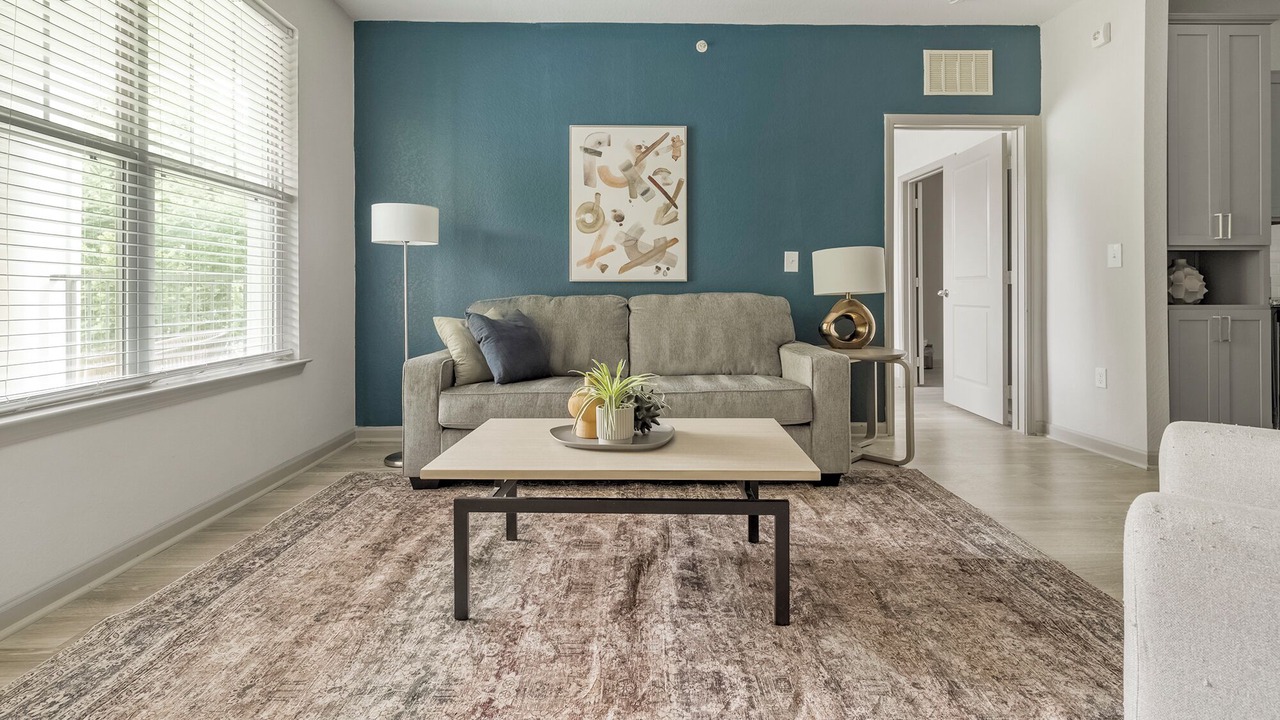 Photo of Livingroom in Paw Creek