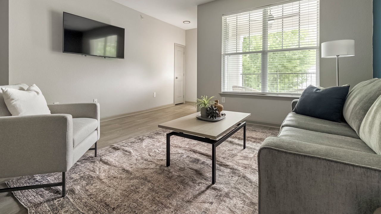 Photo of Livingroom in Paw Creek