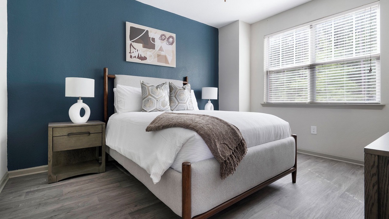 Photo of Bedroom in Paw Creek