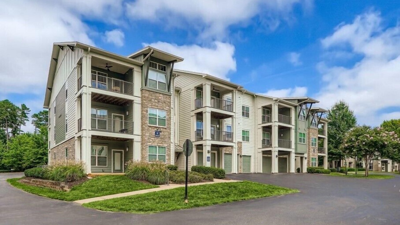 Photo of Outdoor in Paw Creek