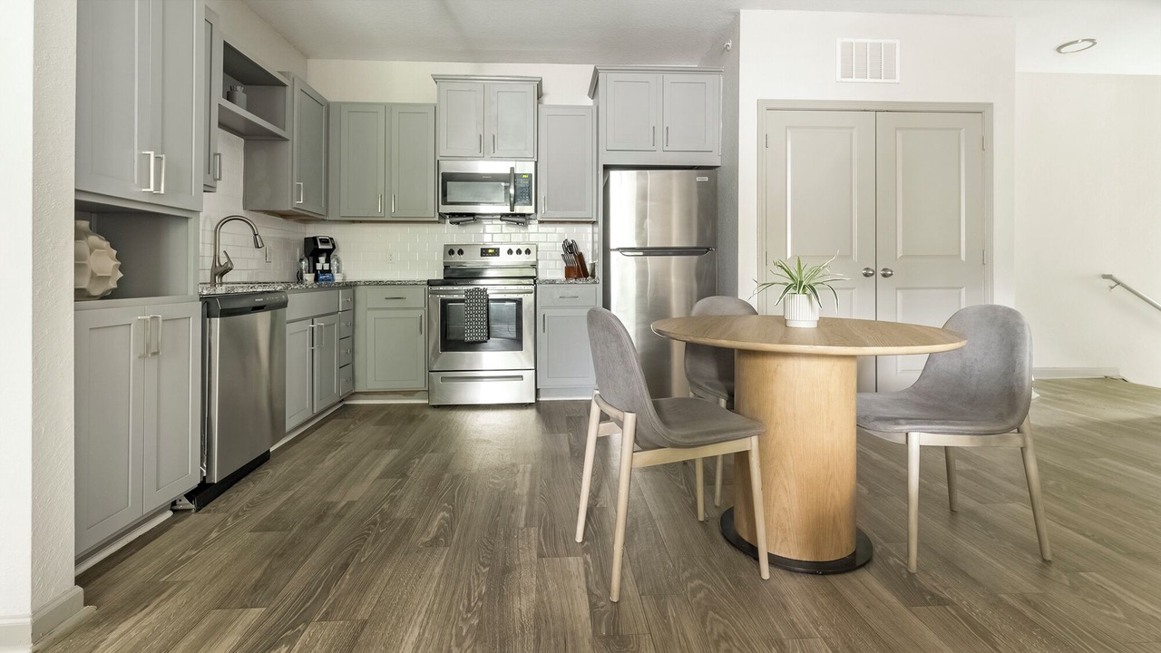 Photo of Kitchen in Paw Creek