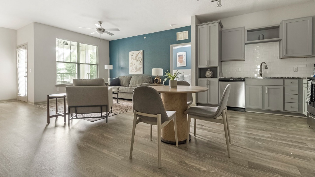 Photo of Kitchen in Paw Creek