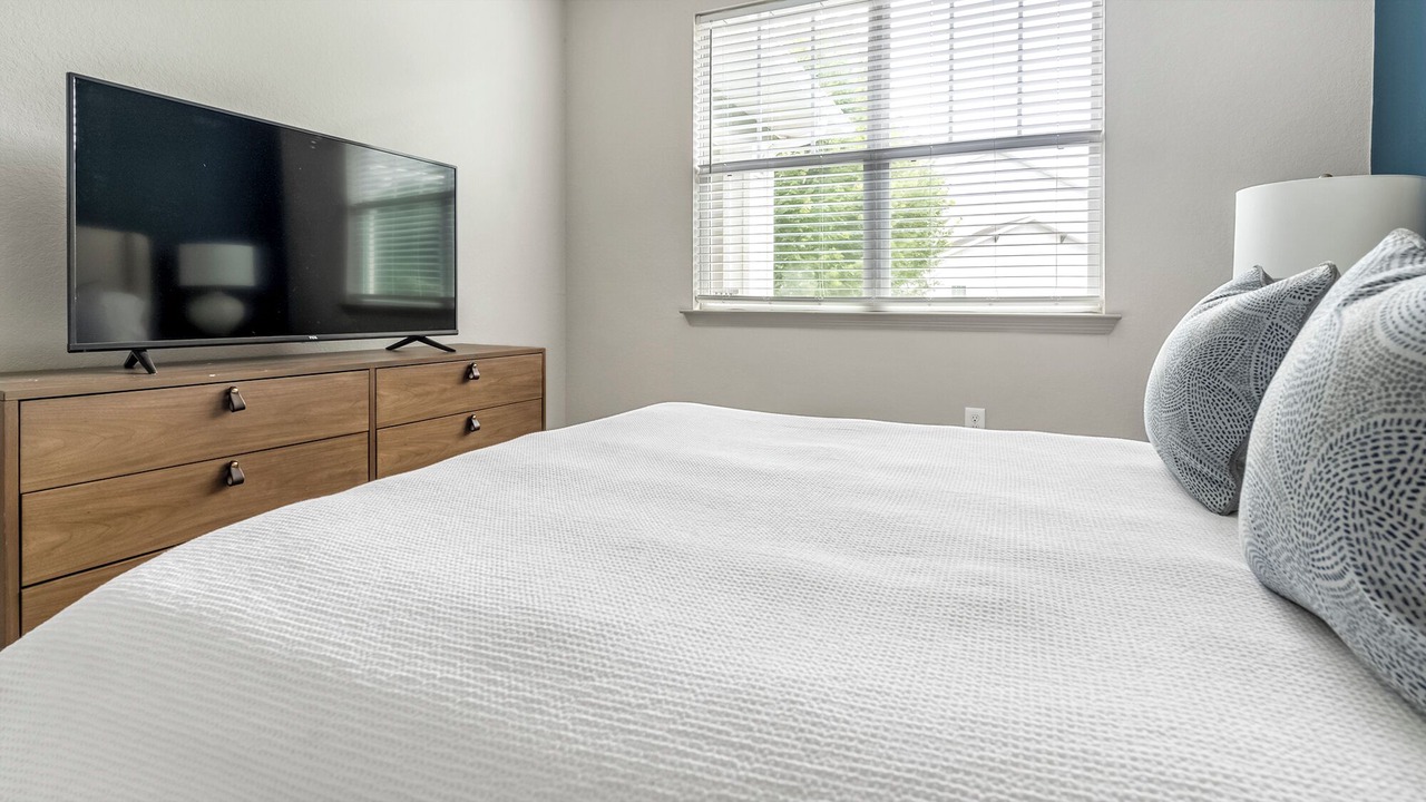 Photo of Bedroom in Paw Creek
