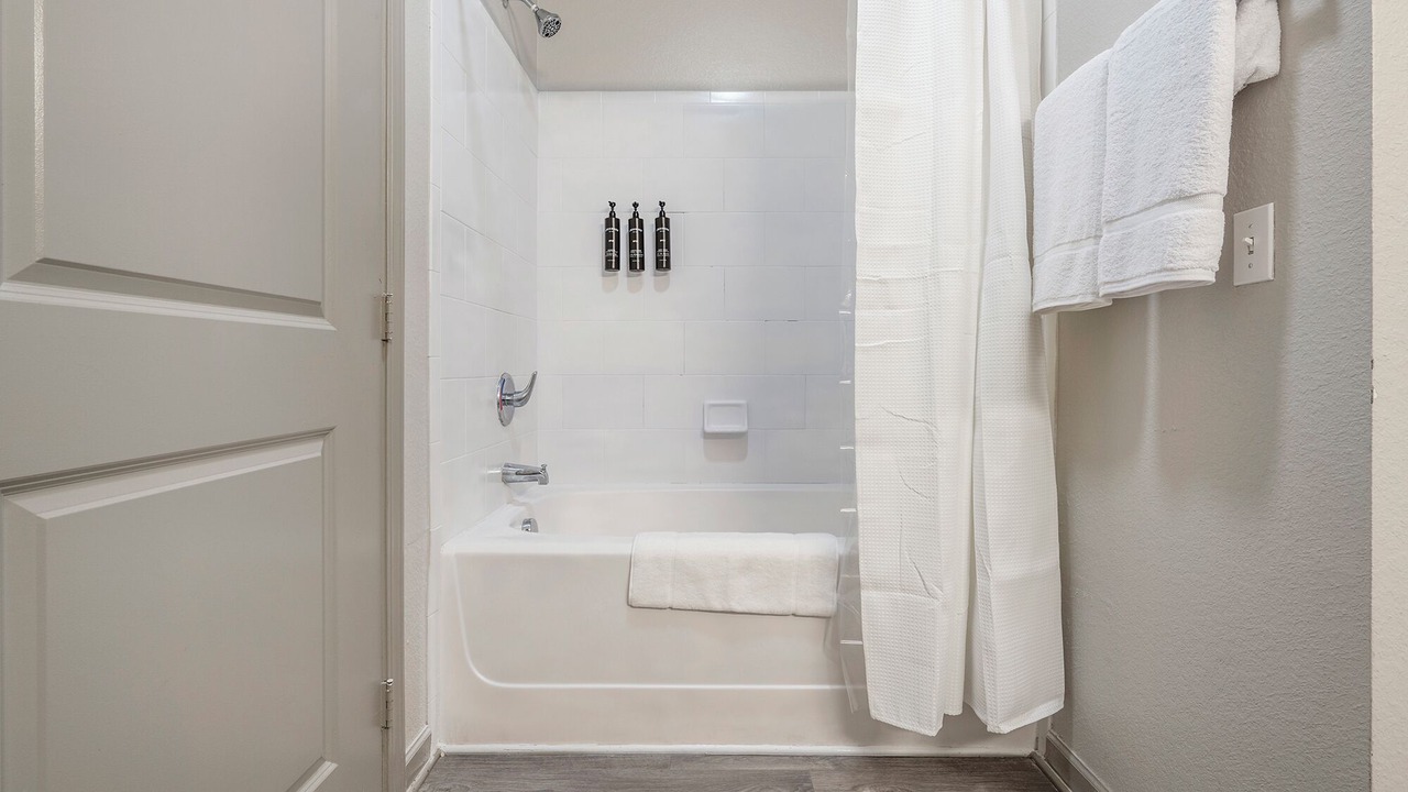 Photo of Bathroom in Paw Creek