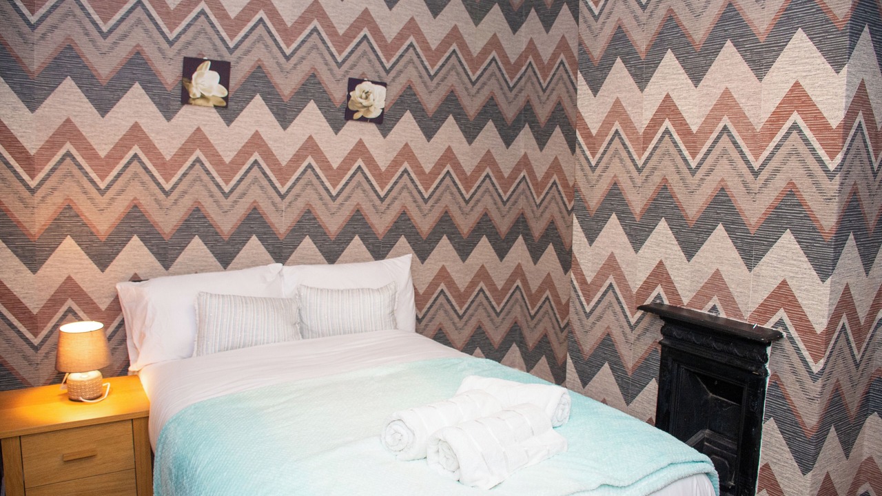 Photo of Bedroom in Northampton