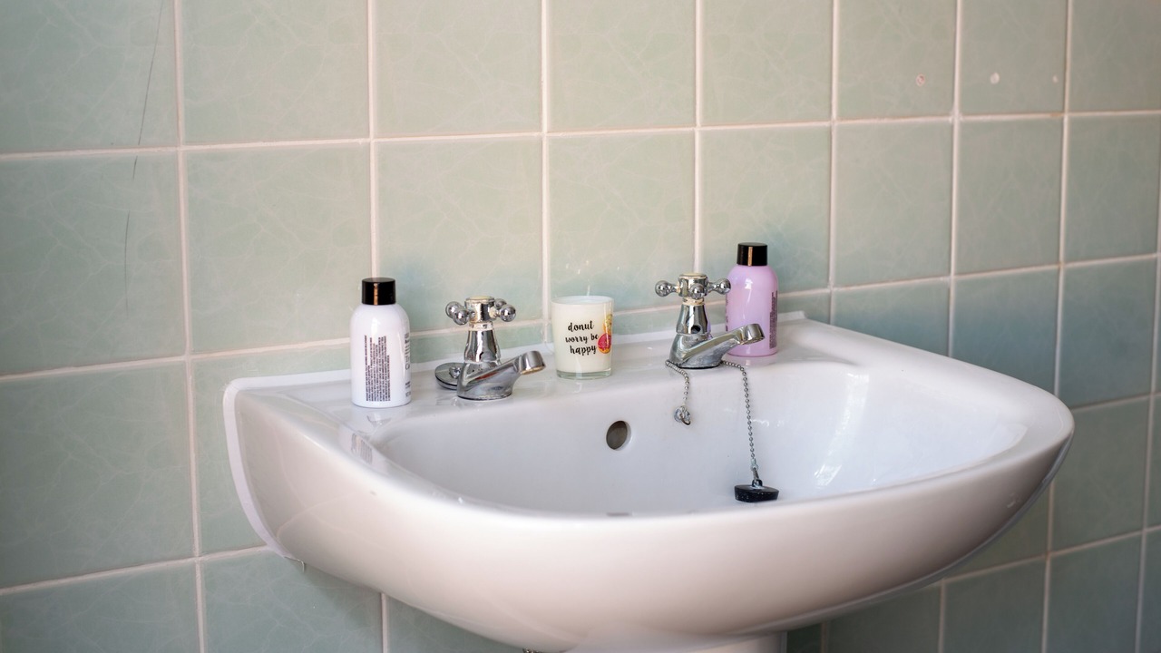 Photo of Bathroom in Northampton