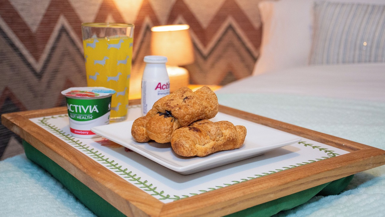 Photo of Bedroom in Northampton