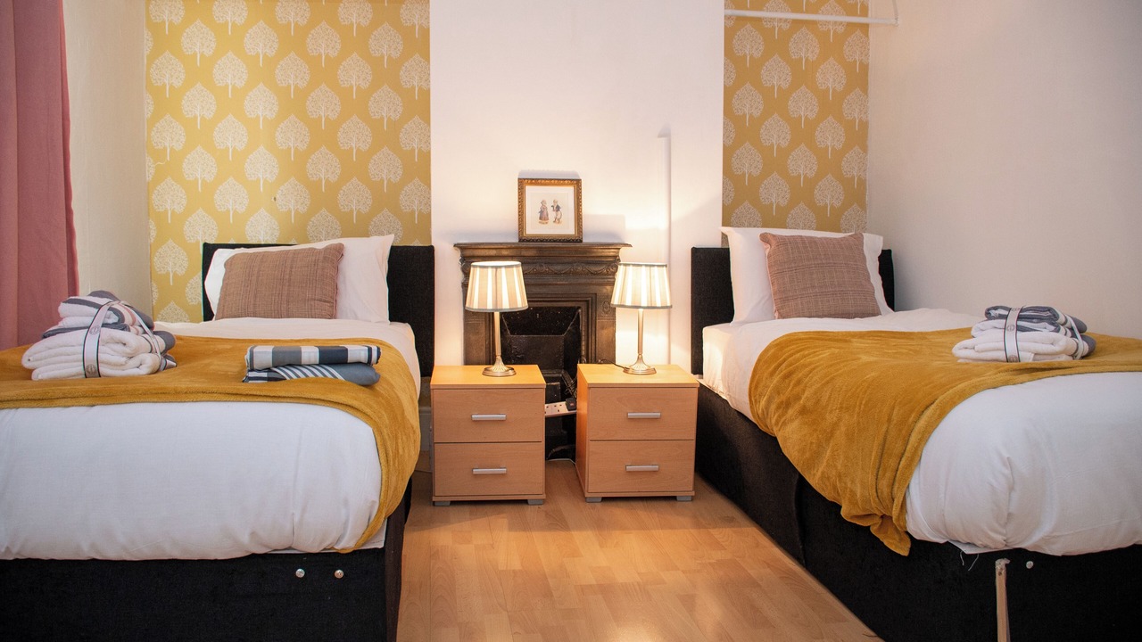 Photo of Bedroom in Northampton