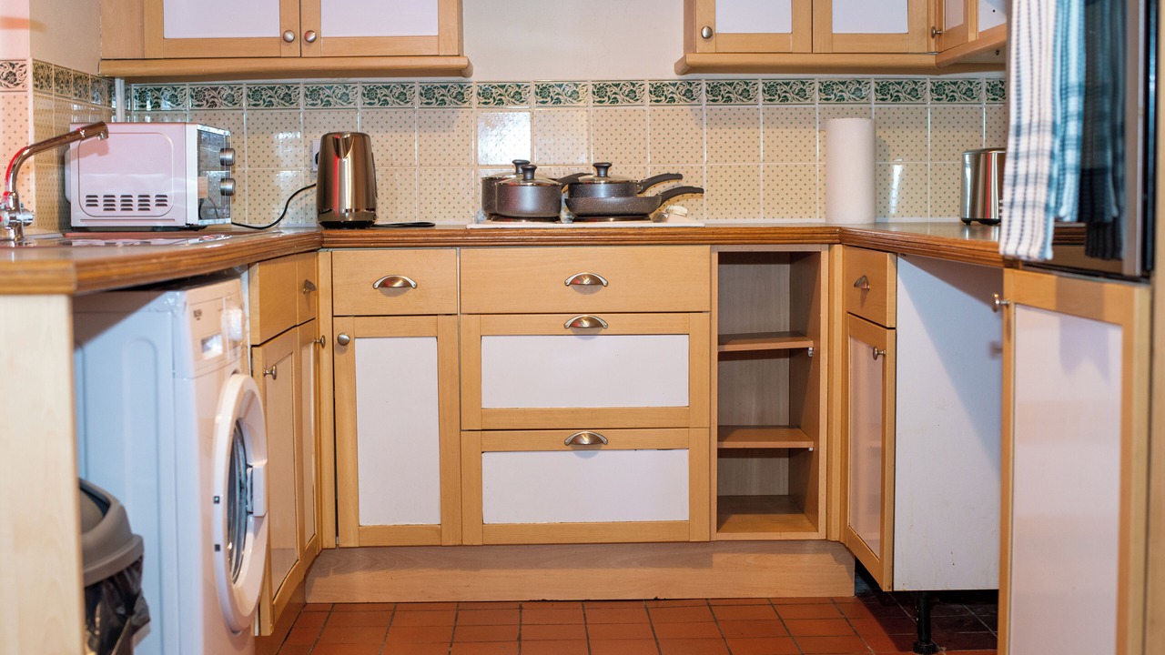 Photo of Kitchen in Northampton