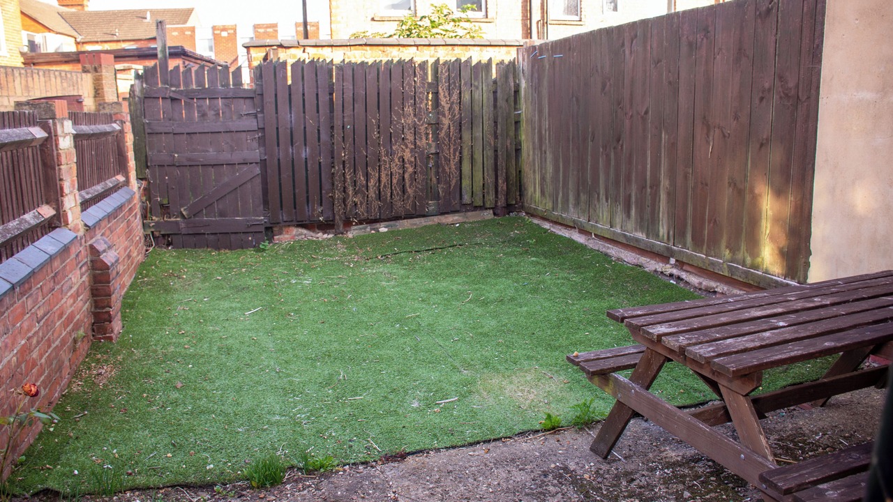 Photo of Outdoor in Northampton