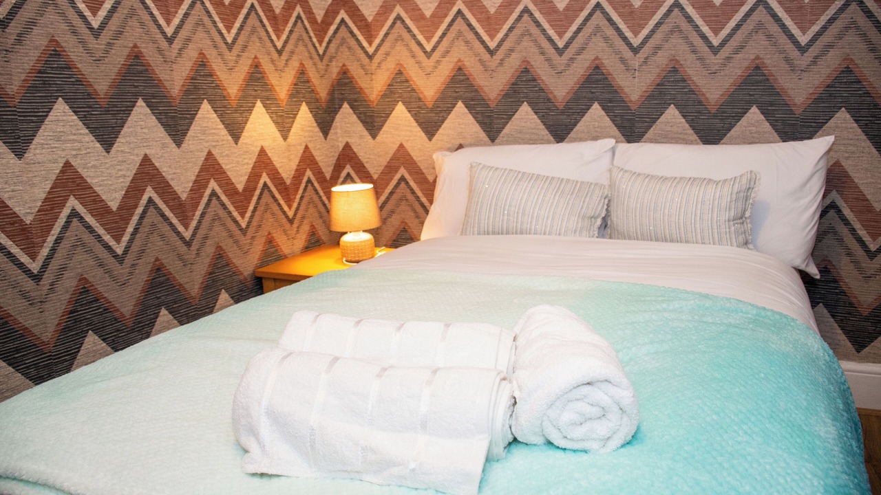 Photo of Bedroom in Northampton