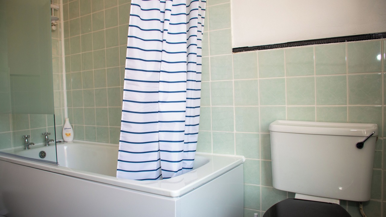 Photo of Bathroom in Northampton