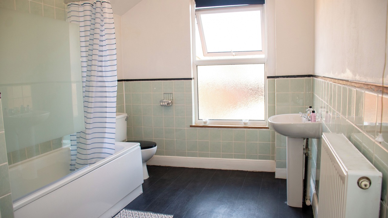Photo of Bathroom in Northampton