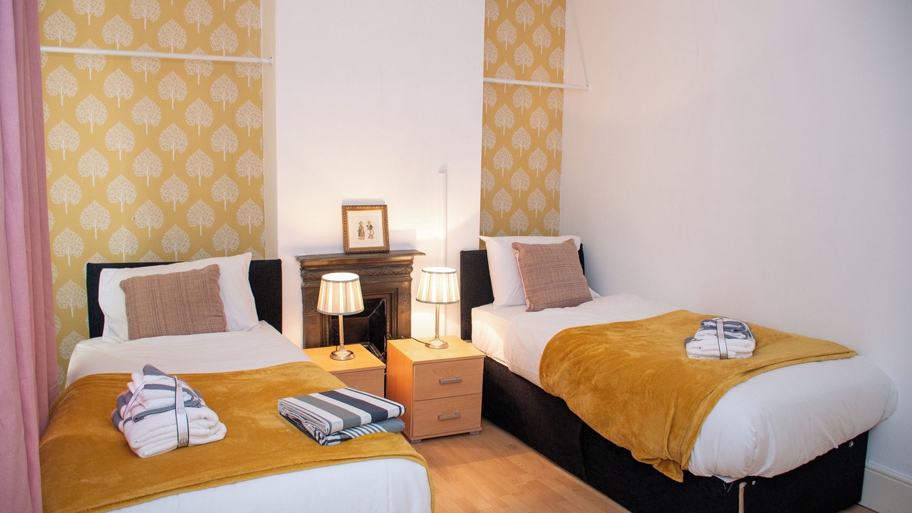 Photo of Bedroom in Northampton