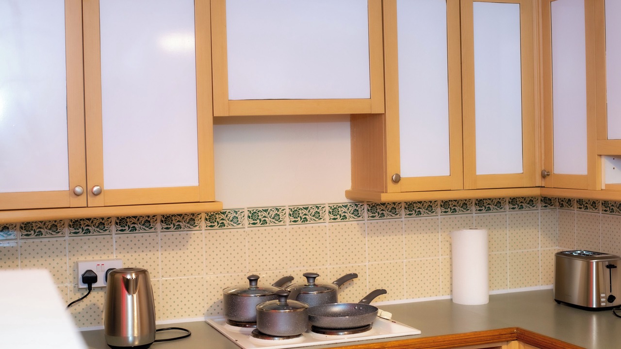 Photo of Kitchen in Northampton