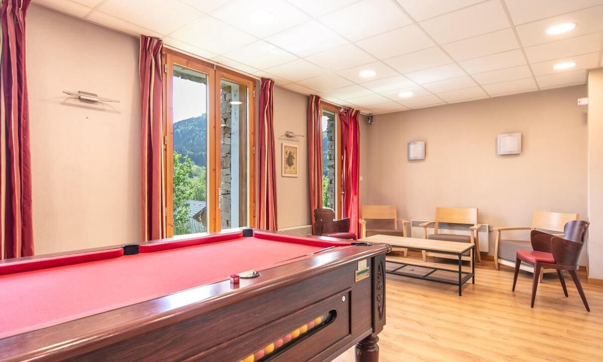 Photo of Bedroom in Gresse-en-Vercors