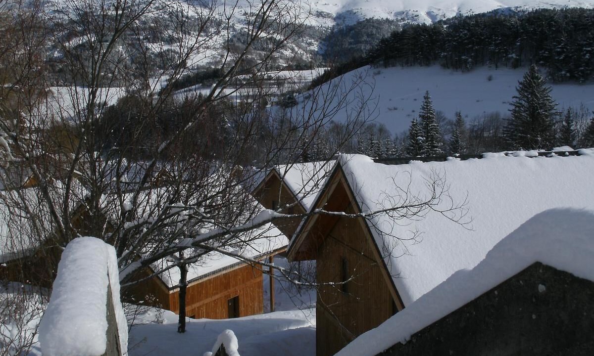 Photo of Outdoor in Gresse-en-Vercors