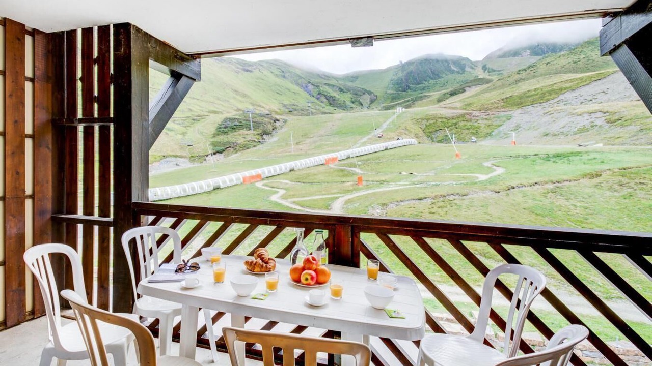 Photo of Outdoor in Peyragudes