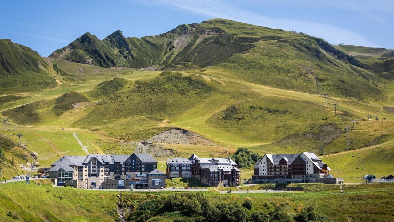Photo of Others in Peyragudes