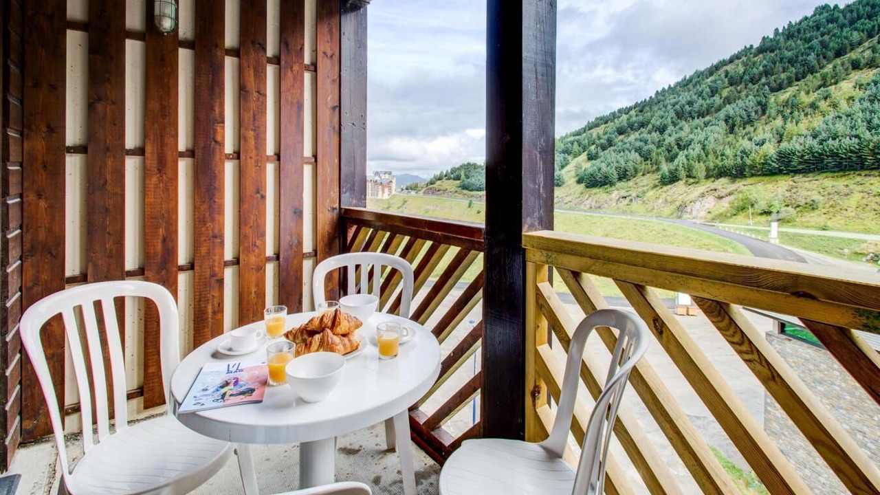 Photo of Outdoor in Peyragudes