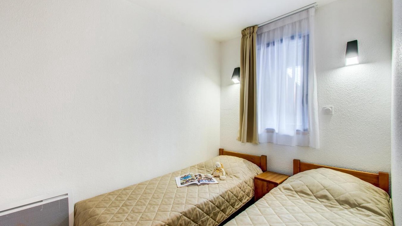 Photo of Bedroom in Peyragudes