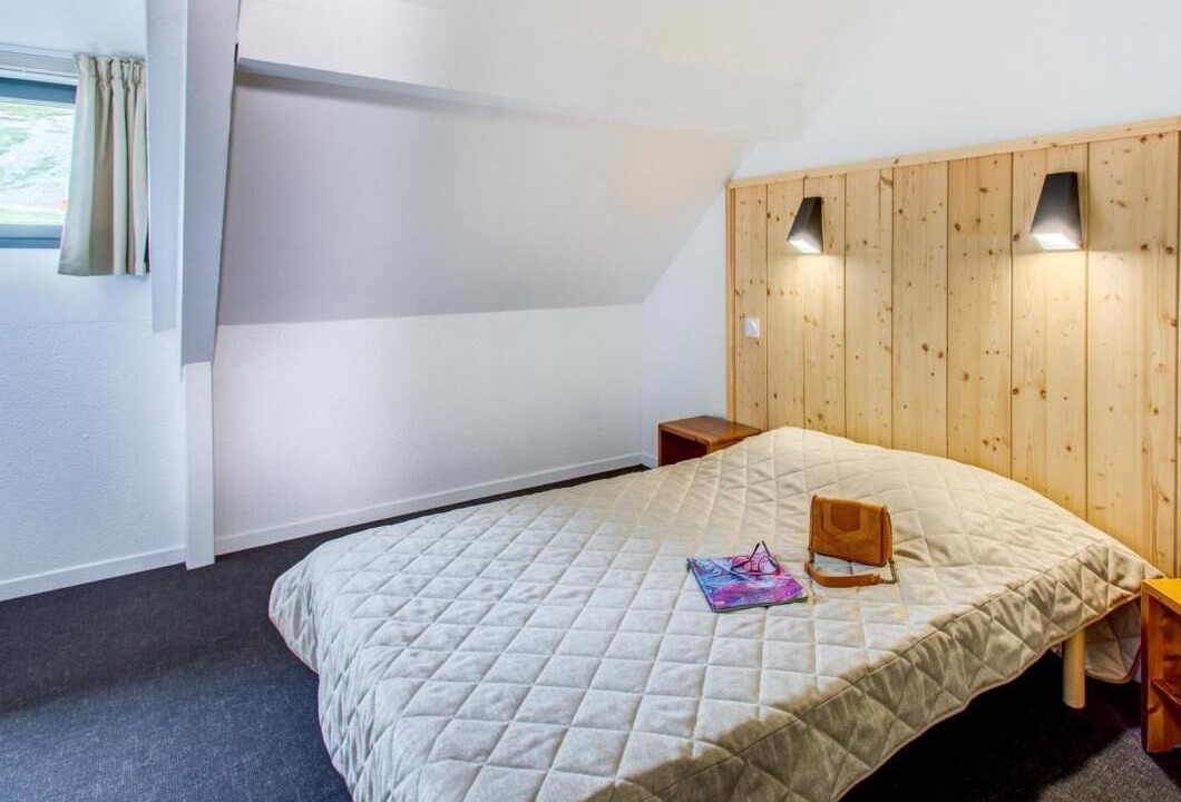 Photo of Bedroom in Peyragudes