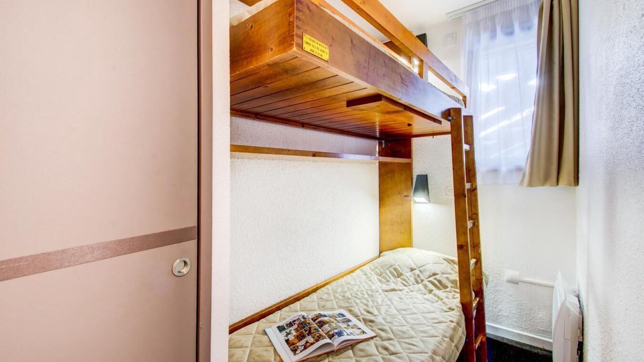 Photo of Bedroom in Peyragudes