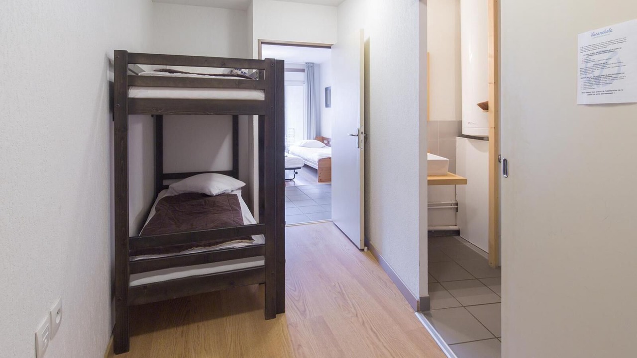 Photo of Bedroom in Peyragudes
