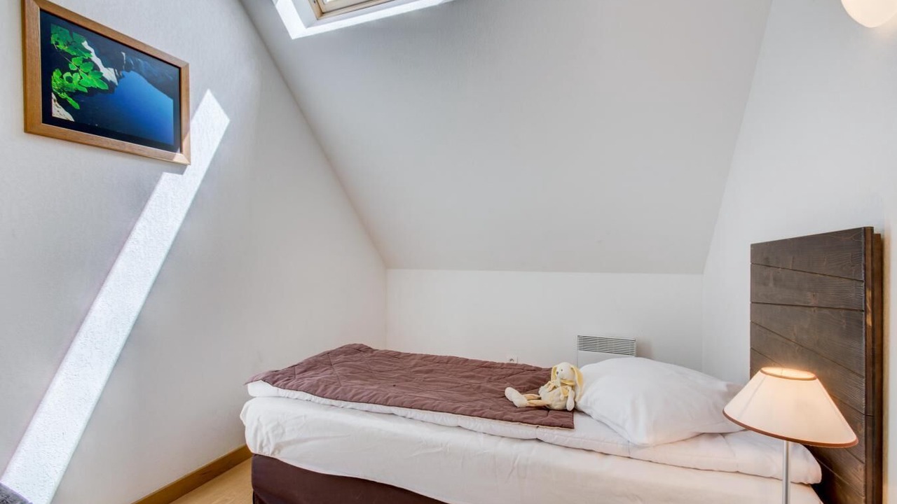 Photo of Bedroom in Peyragudes