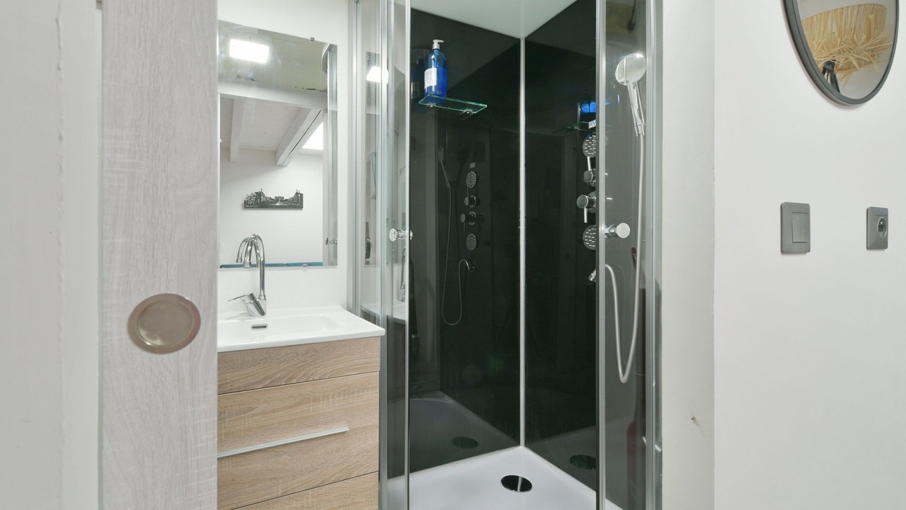 Photo of Bathroom in Boissei-la-Lande