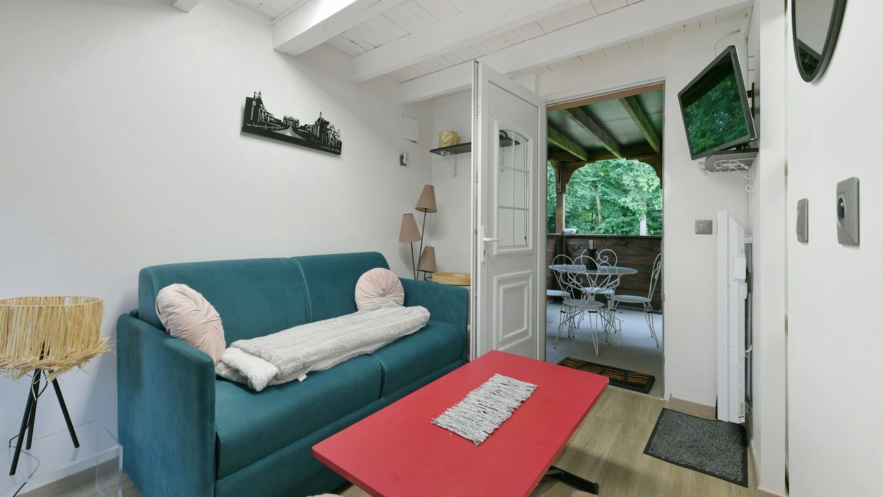Photo of Livingroom in Boissei-la-Lande