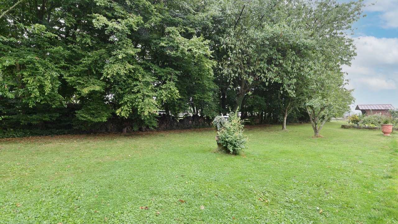 Photo of Outdoor in Boissei-la-Lande