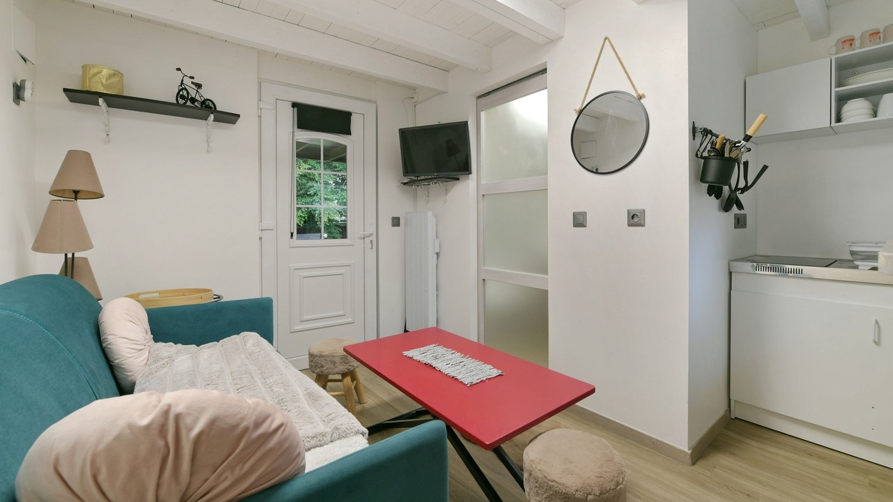 Photo of Livingroom in Boissei-la-Lande