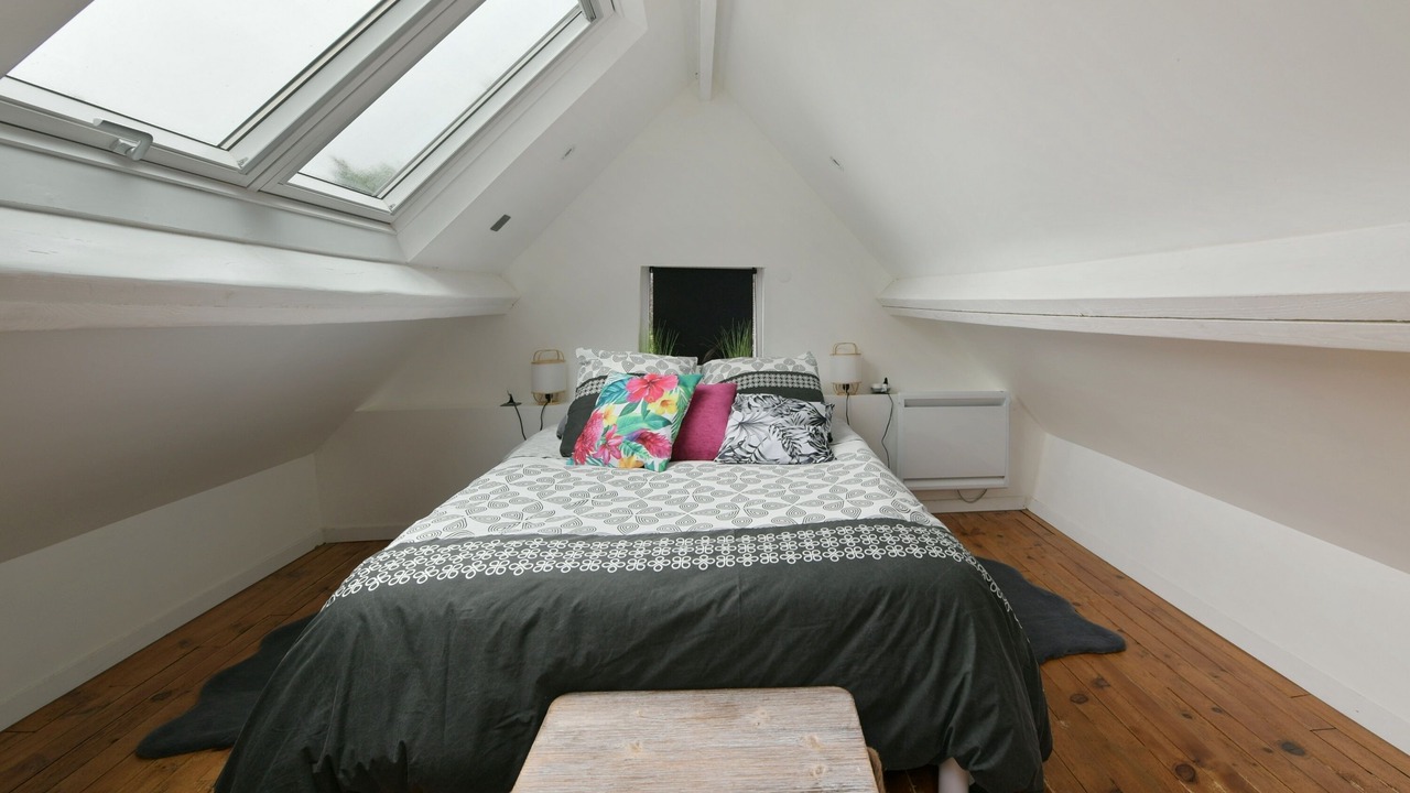 Photo of Bedroom in Boissei-la-Lande