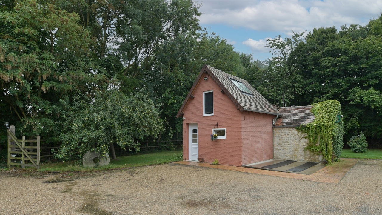 Photo of Outdoor in Boissei-la-Lande
