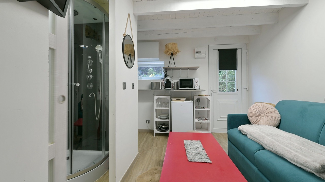 Photo of Livingroom in Boissei-la-Lande