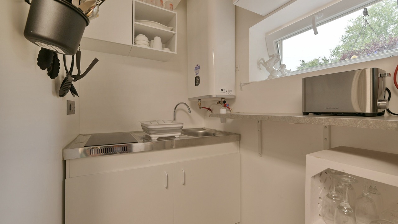 Photo of Kitchen in Boissei-la-Lande