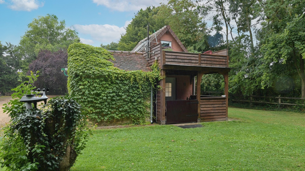 Photo of Outdoor in Boissei-la-Lande