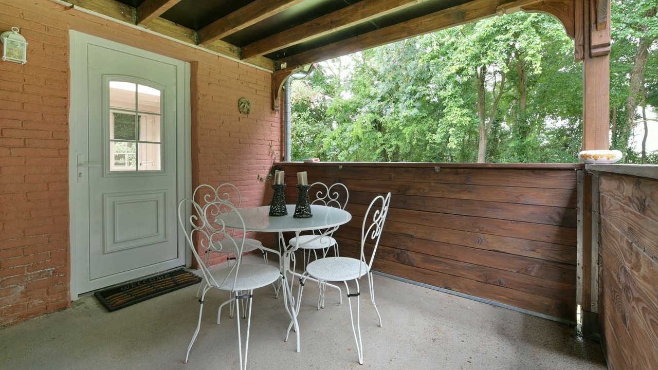 Photo of Outdoor in Boissei-la-Lande