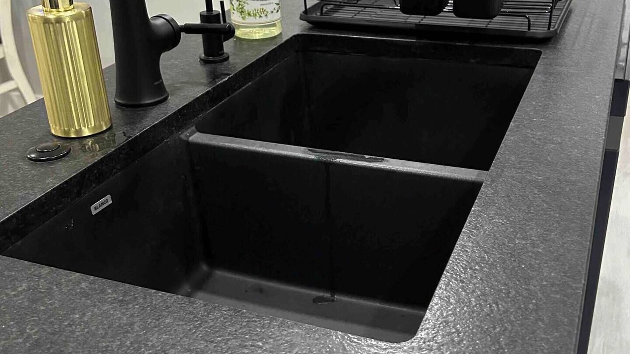 Photo of Bathroom in San Angelo