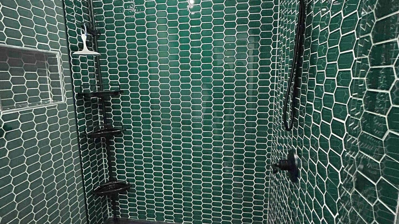 Photo of Bathroom in San Angelo