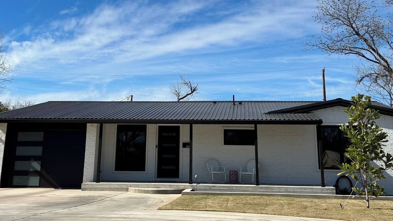Photo of Outdoor in San Angelo