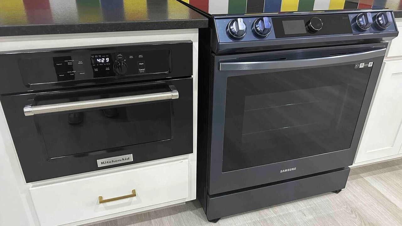 Photo of Kitchen in San Angelo