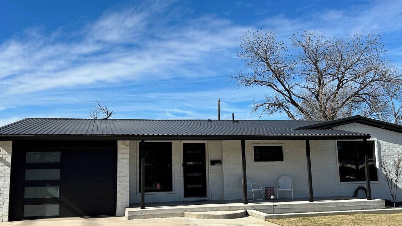 Photo of Outdoor in San Angelo