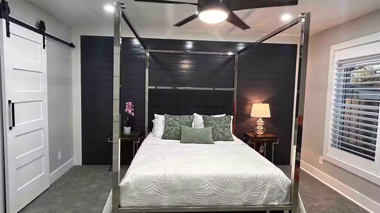 Photo of Bedroom in San Angelo