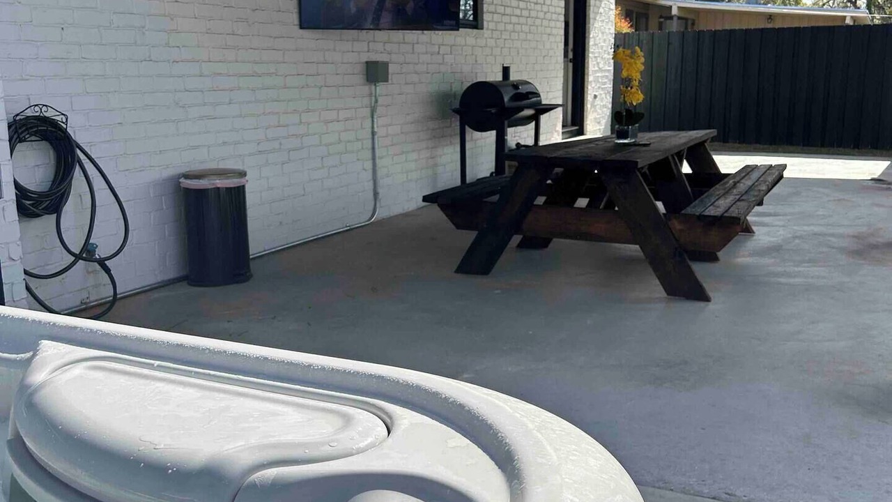 Photo of Outdoor in San Angelo